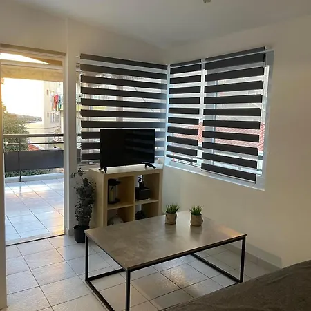 Tony 's Place 公寓