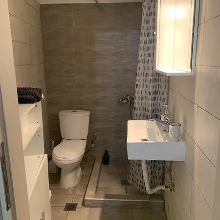 Tony 's Place 公寓