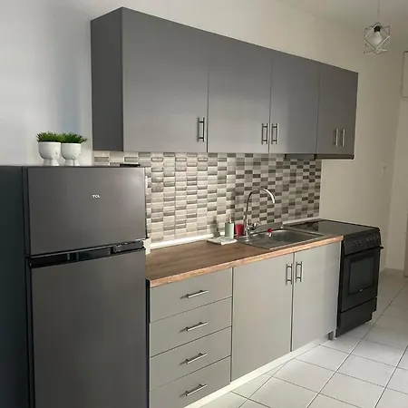 Tony 's Place 公寓 德拉玛