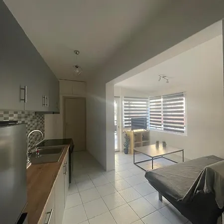 Tony 's Place شقة