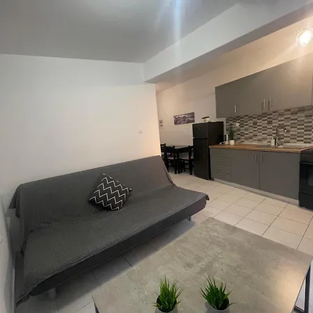 شقة Tony 's Place