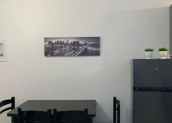 Tony 's Place