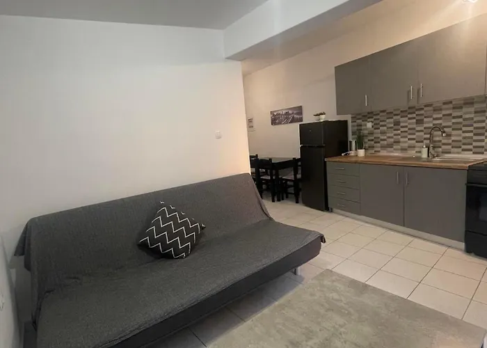 Appartamento Tony 's Place